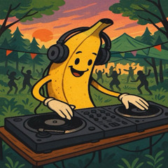 Banan's Piknik 17.10.25