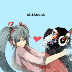 whiteout