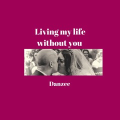 Living My Life Without You FT Danzee