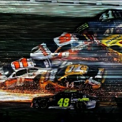 PAINRACE