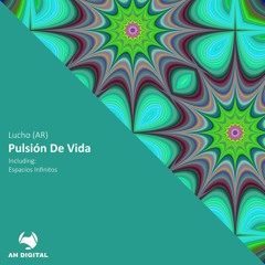 Lucho (AR) - Pulsión De Vida (Original Mix)