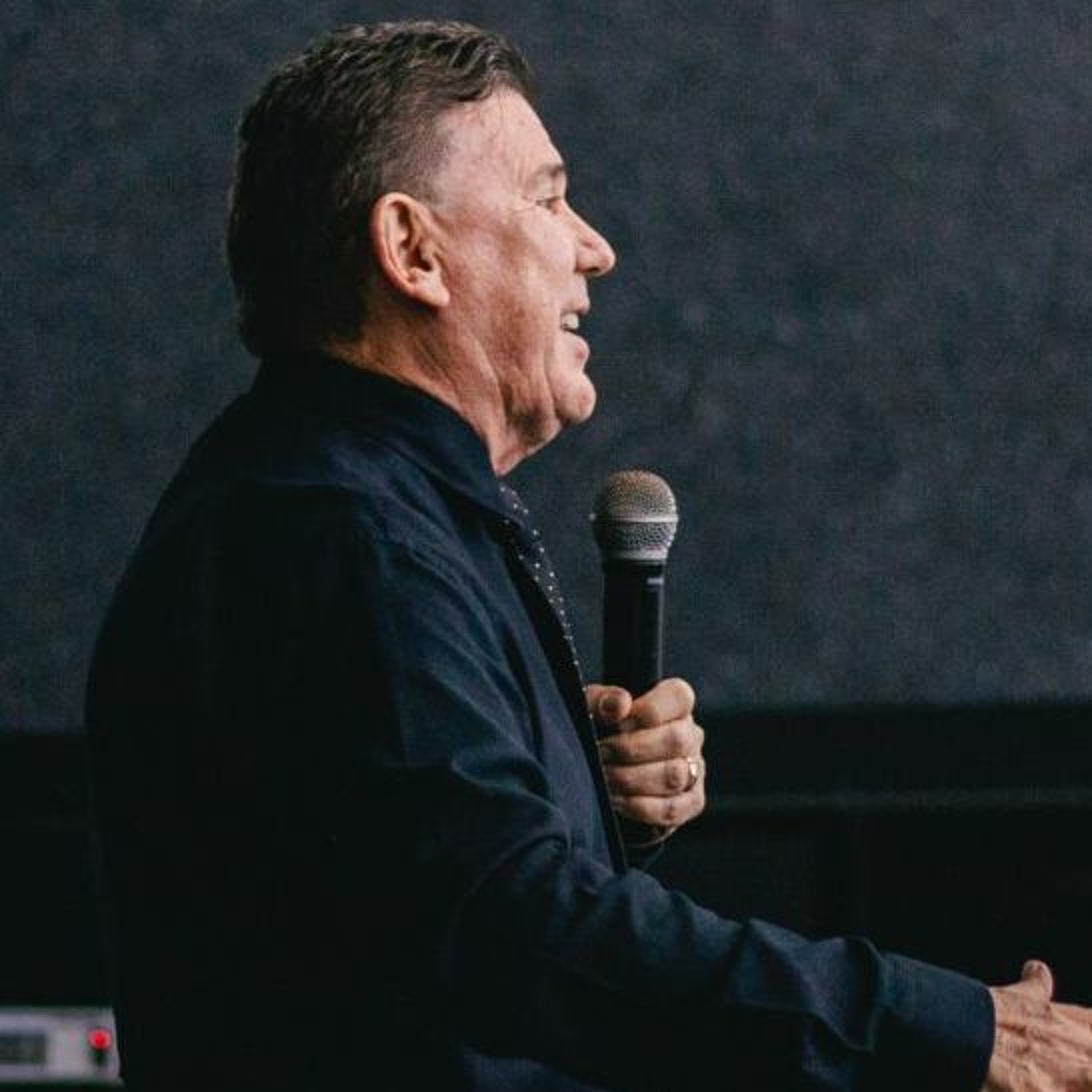 Igreja Verbo da Vida Bauru – Vila Flores