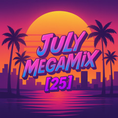 Team Effect - July Mega [25]