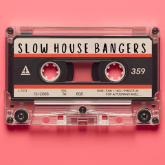 SLOW HOUSE BANGERS