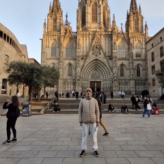 Untitled-Gotic without mix & master