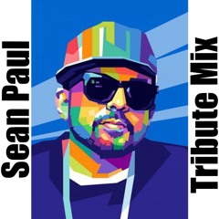 Sean Paul Mix