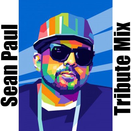 Sean Paul Mix