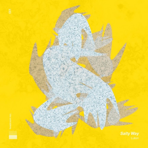 Luton - Salty Way /HEAD001/