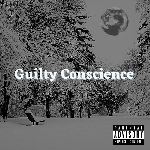 @xv.roses - Guilty Conscience (prod. @danmacari_ & @aidanhanbeats)