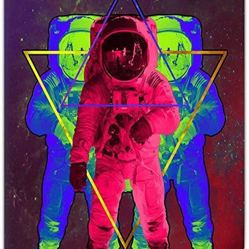 Space DrIll (Argo) - 9:13:20, 12.02 PM