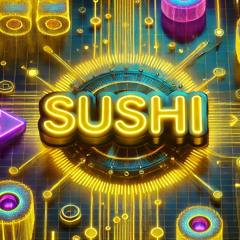sushi special track