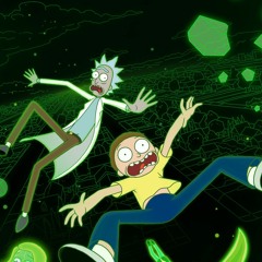 Rick und Morty