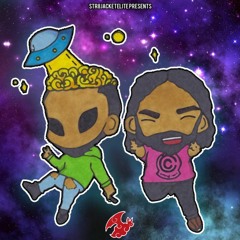 Who's Next (Hip Hop Harry Freestyle) feat. Chrissa SJE