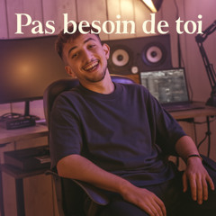 FALCROW - Pas besoin de Toi  2025  (Remix)