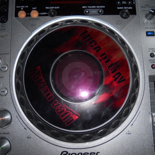 Tech House DJset 2025