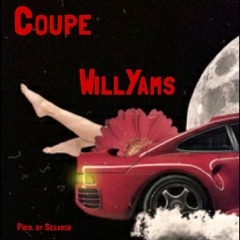 WillYams - Coupe (Prod. by Segador) (YRMIX)