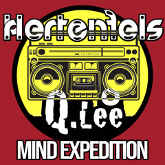 Q.Lee X Hertenfels - Motion Blur