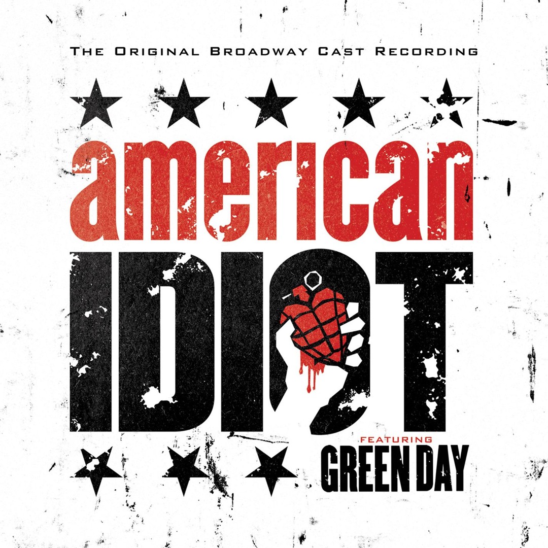 Stream American Idiot (feat. John Gallagher Jr., Stark Sands