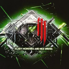 SKRILLEX - SMANS (SNARES TRIBUTE MIX)