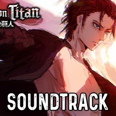 Attack on Titan Soundtrack, Final Season 4 OST OP ED (進撃の巨人) - playlist by  Samuel Kim