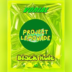 Vorial - Black Hole 003