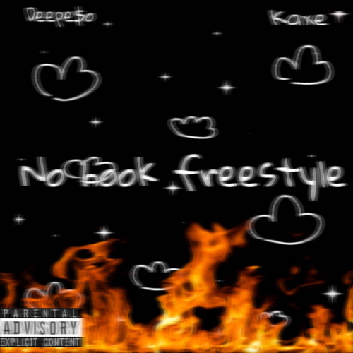 No hookf freestyle x kaxe