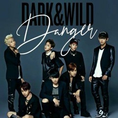 Danger - BTS