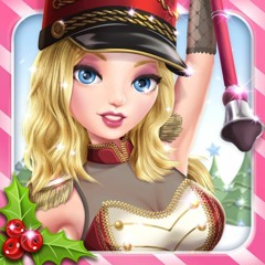 Beauty Contest Judge (Star Girl)