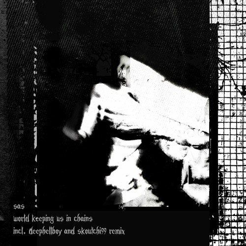 SAS - Core Of Evil