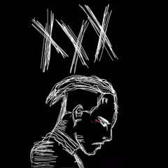 Xxxtentacion, John Cunningham - Hope(Instrumental)