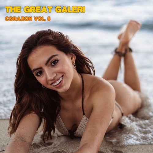 The Great Galeri - Corazón Vol. 5