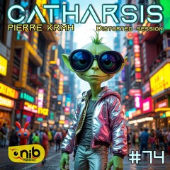 Catharsis #74