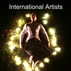 Clark Sufferbirth -  the journey of a young country boy in a dark city at midnight