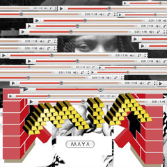 steppin up x new david bowie - m.i.a. x jim legxacy mashup