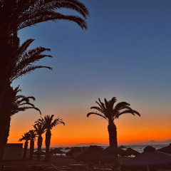 Afro House Solar Rhythmes / Toni Mac 2025