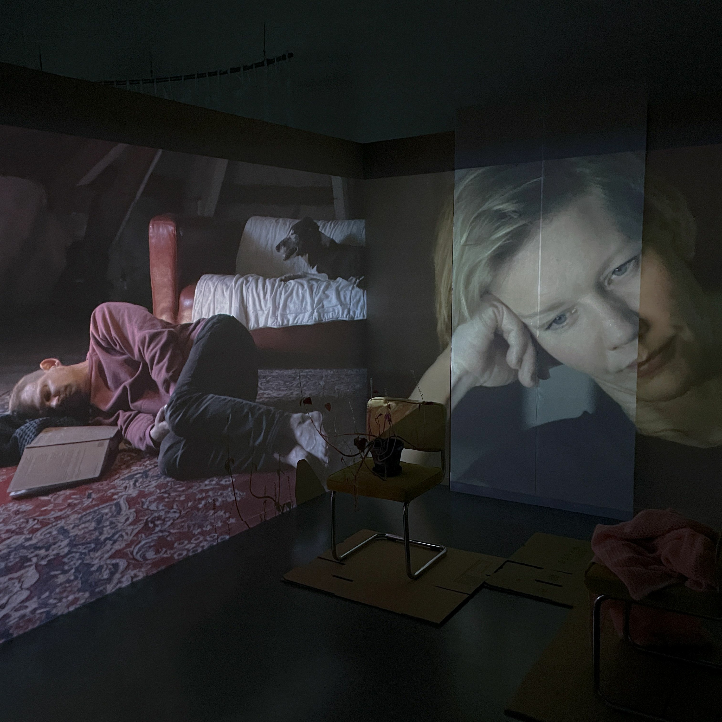 AmsterdamFM Kunst en Cultuur