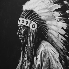 Chapter #3 : Kiowas — Raw / Hypnotic Techno