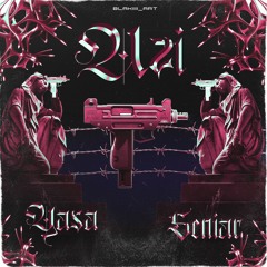 mehran yasa ft seniar - UZI