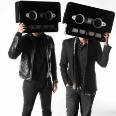 CAZZETTE Feat The High - Sleepless (INDEX CODE Remix)