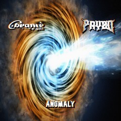 Beanie God X PRYZD - ANOMALY