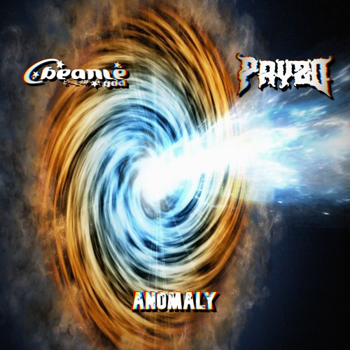 Beanie God X PRYZD - ANOMALY