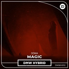 JOKA - MAGIC | Dutch Master Works Hybrid