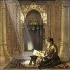 بردة كعب .. بانت سعاد .."الجزء الثالث" أحمد الواعظ