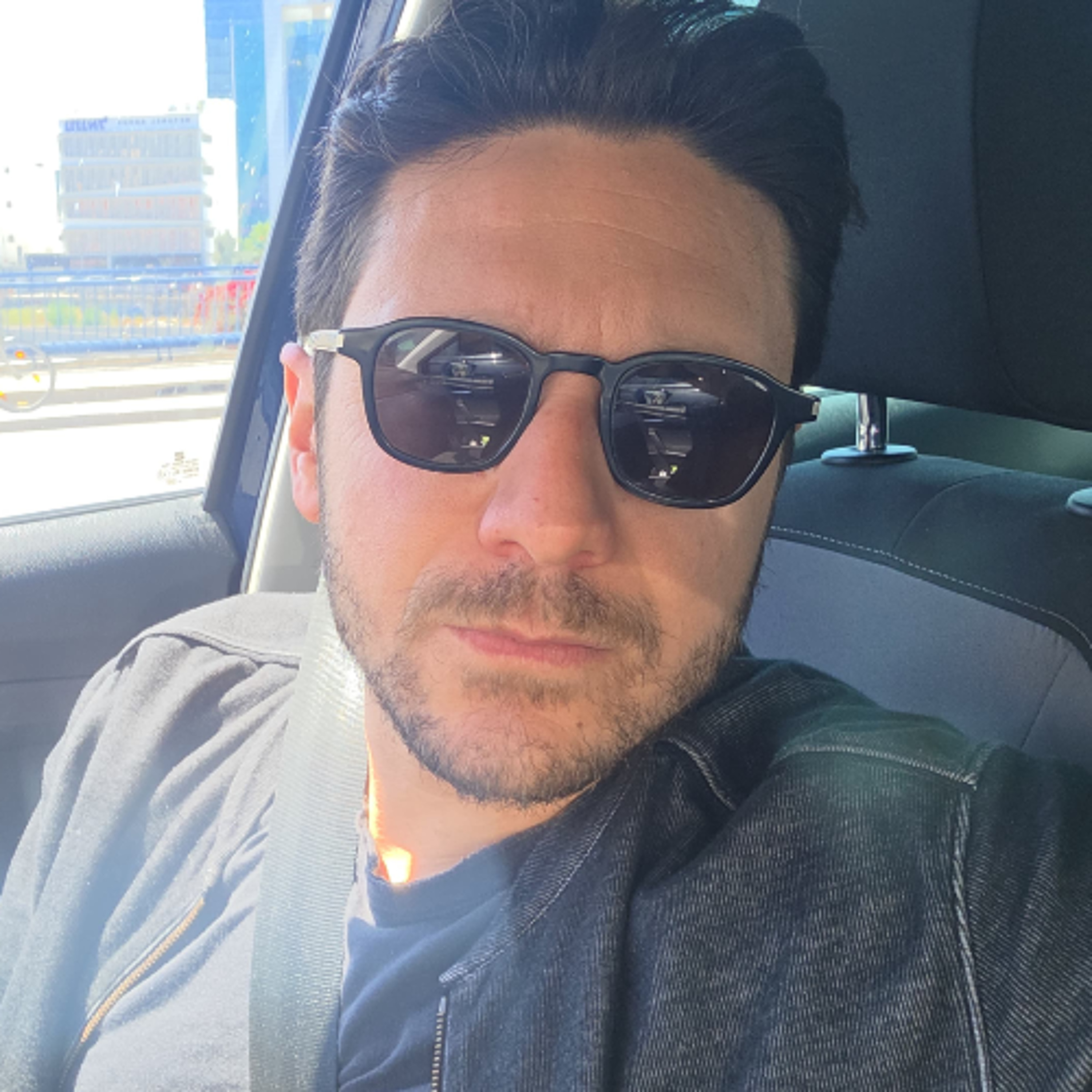 מחשבות של לפני הסדר במלחמה