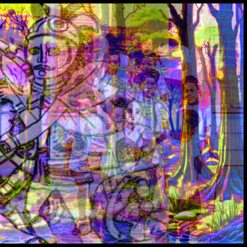 the healthiest it has ever been potentially. | untitled project 001 sessions WIP | ears 80 bpm august 8 take 2