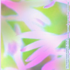 Pee.J Anderson - Propamin (Little Dead Girl Remix)