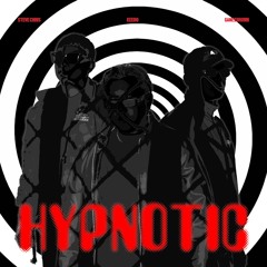 Steve Chris, KEEBO, Ganez Brown - Hypnotic