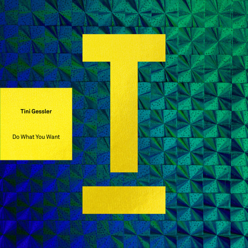 Do What You Want (Extended Mix)