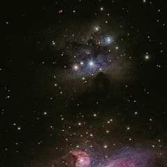 Celestial Echoes