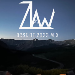ZLaw's Best of 2023 Mix